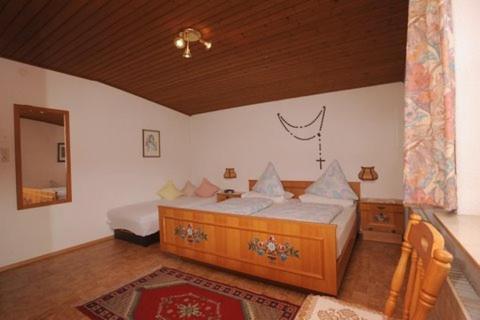 Haus Moosbrugger Hotel Reutte Room photo