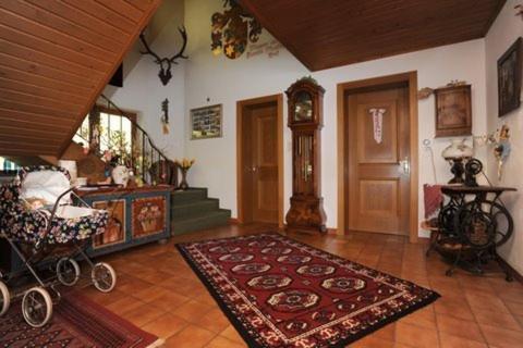 Haus Moosbrugger Hotel Reutte Room photo