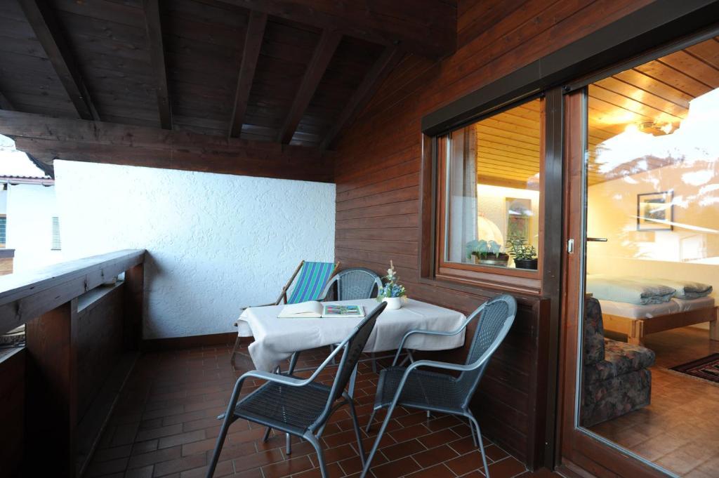 Haus Moosbrugger Hotel Reutte Room photo