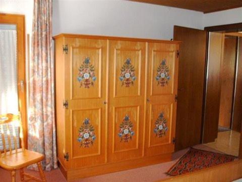 Haus Moosbrugger Hotel Reutte Exterior photo