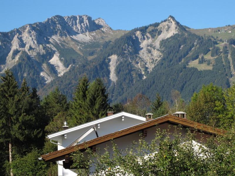 Haus Moosbrugger Hotel Reutte Exterior photo